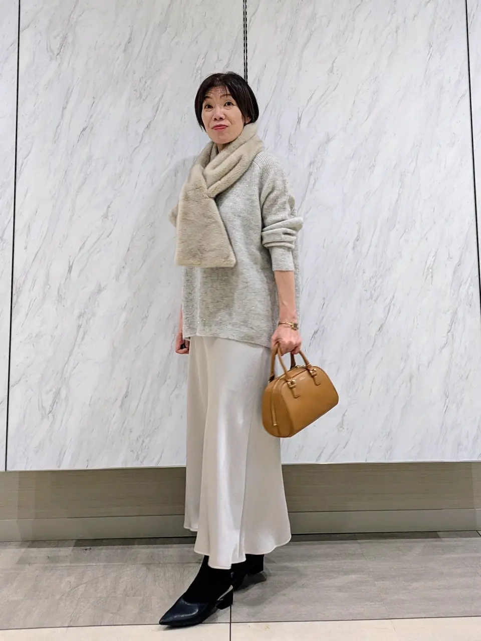 23区 多木 コーディネート画像