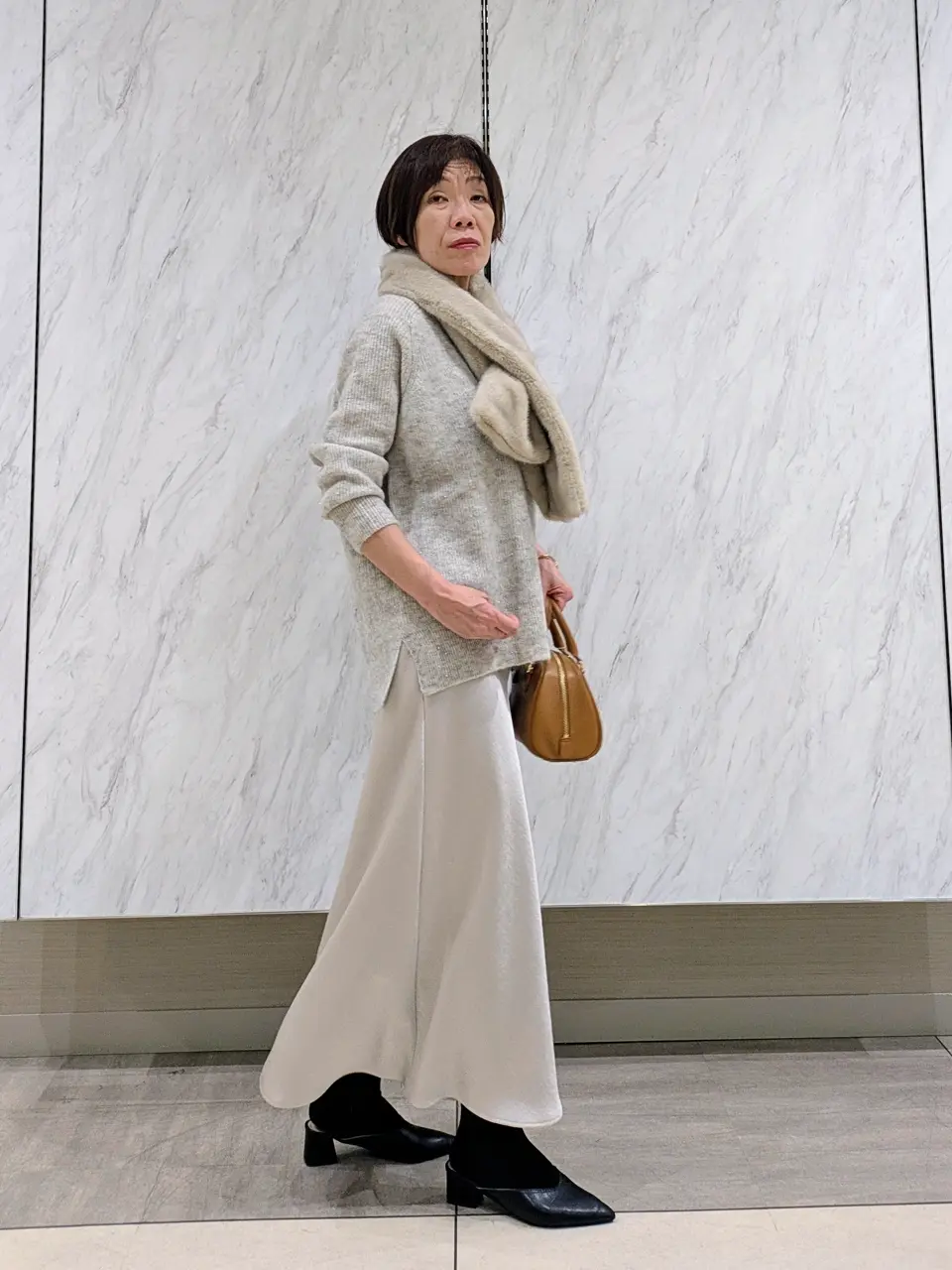 23区 多木 コーディネート画像