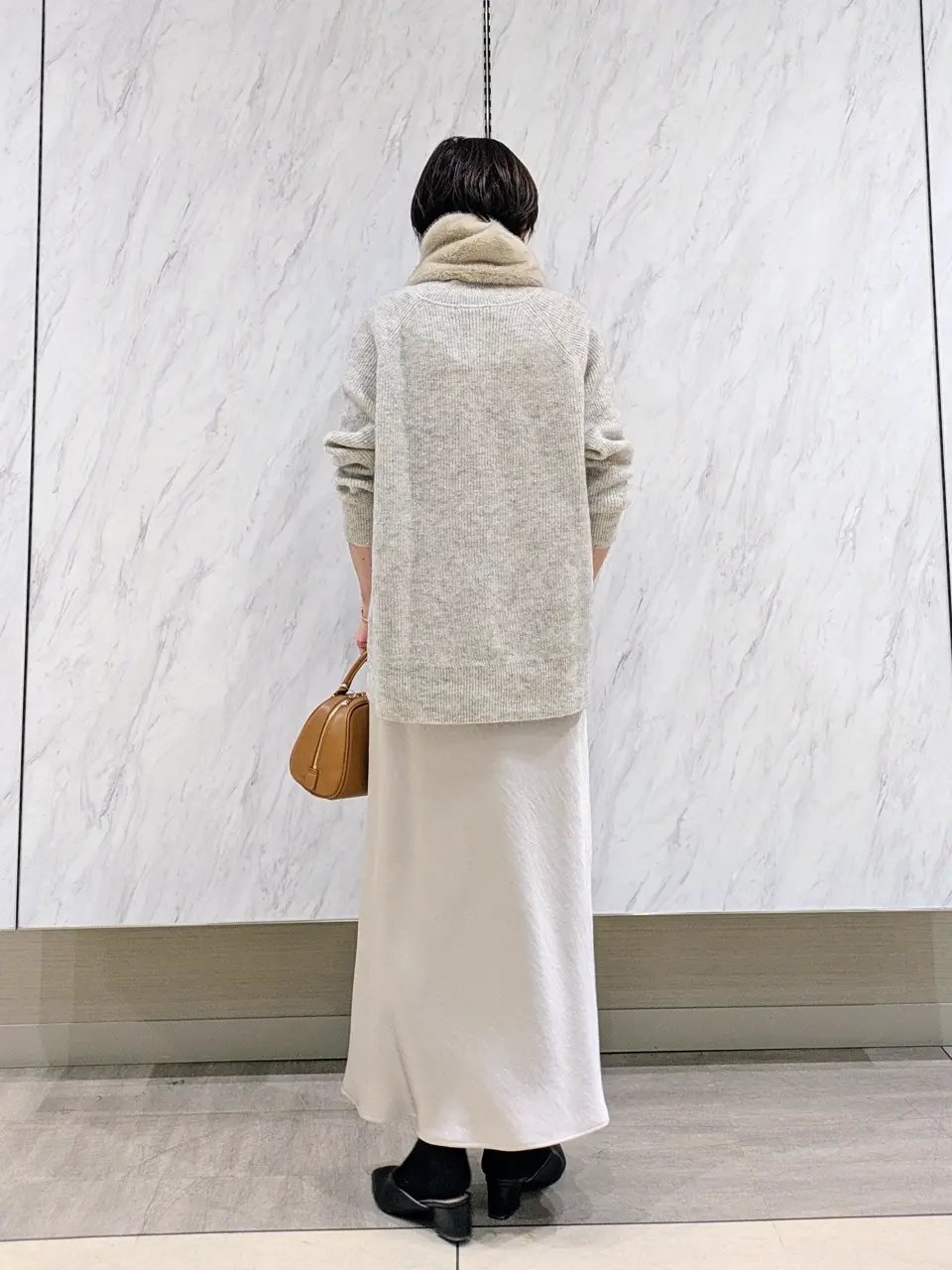 23区 多木 コーディネート画像