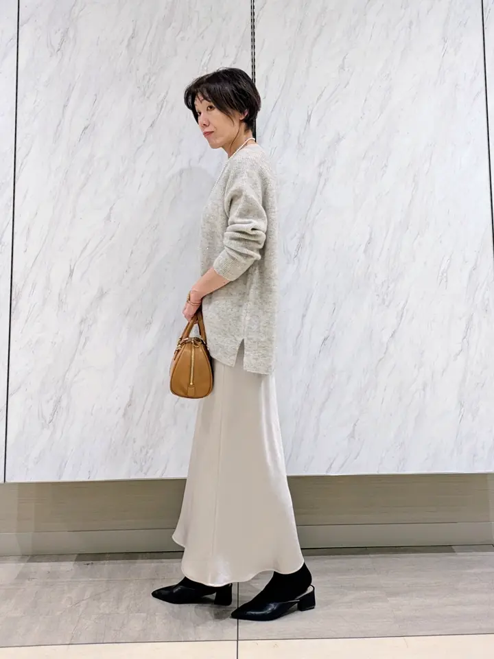 23区 多木 コーディネート画像