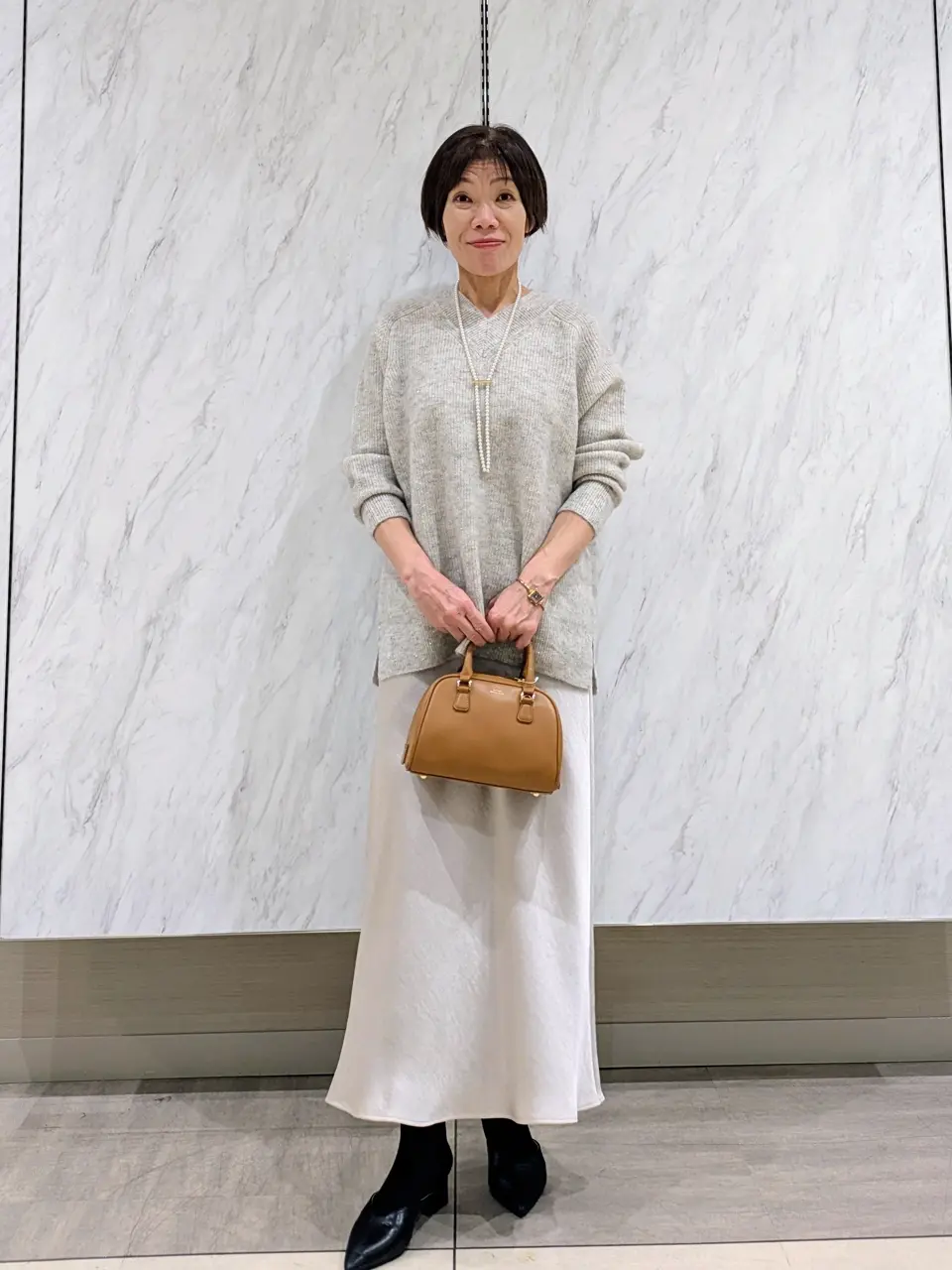 23区 多木 コーディネート画像