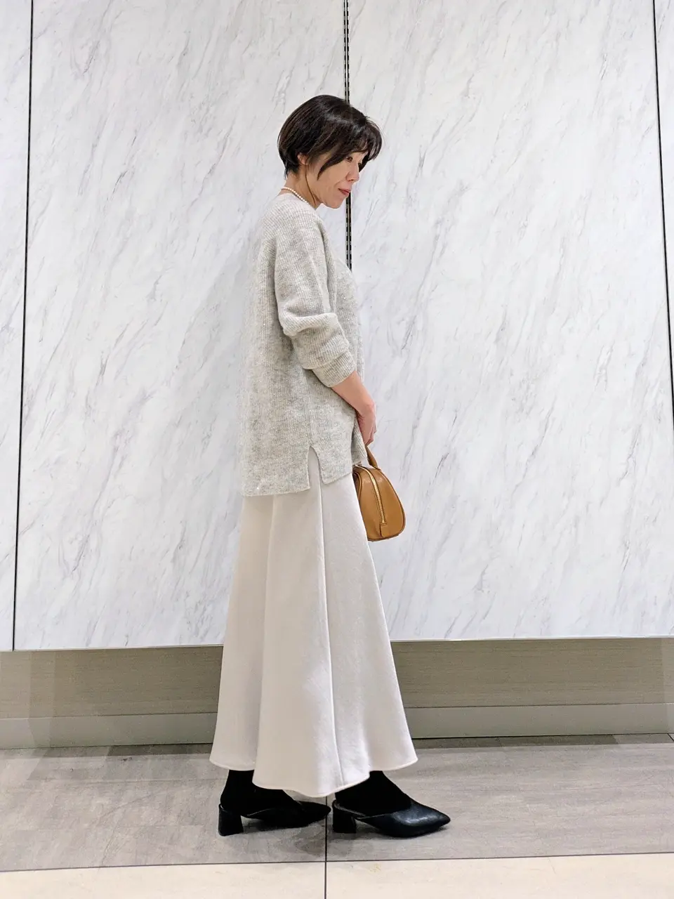 23区 多木 コーディネート画像