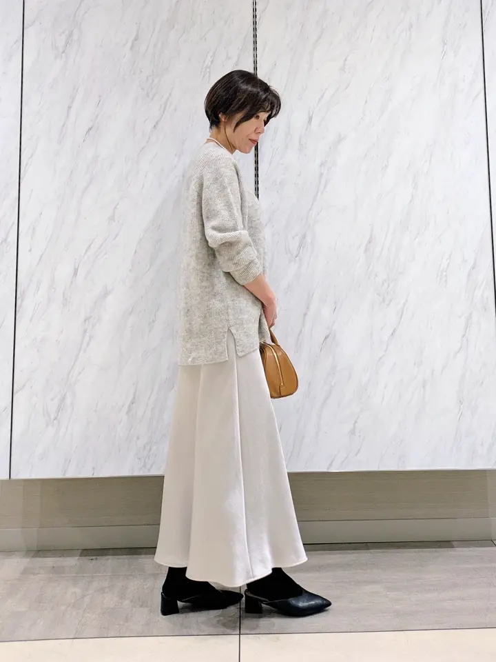 23区 多木 コーディネート画像