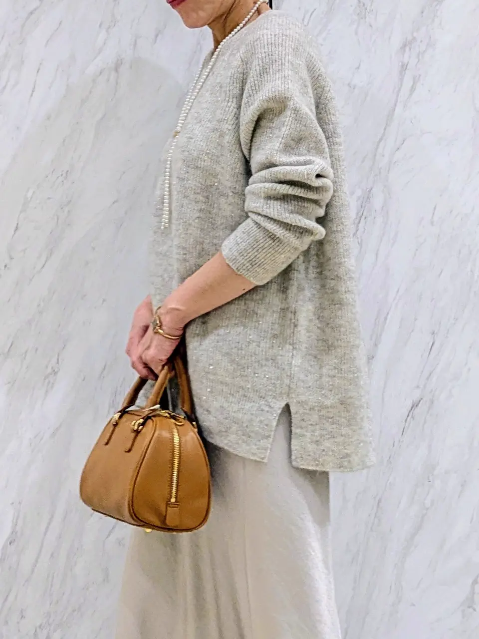 23区 多木 コーディネート画像