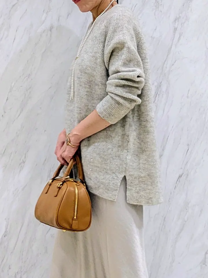 23区 多木 コーディネート画像