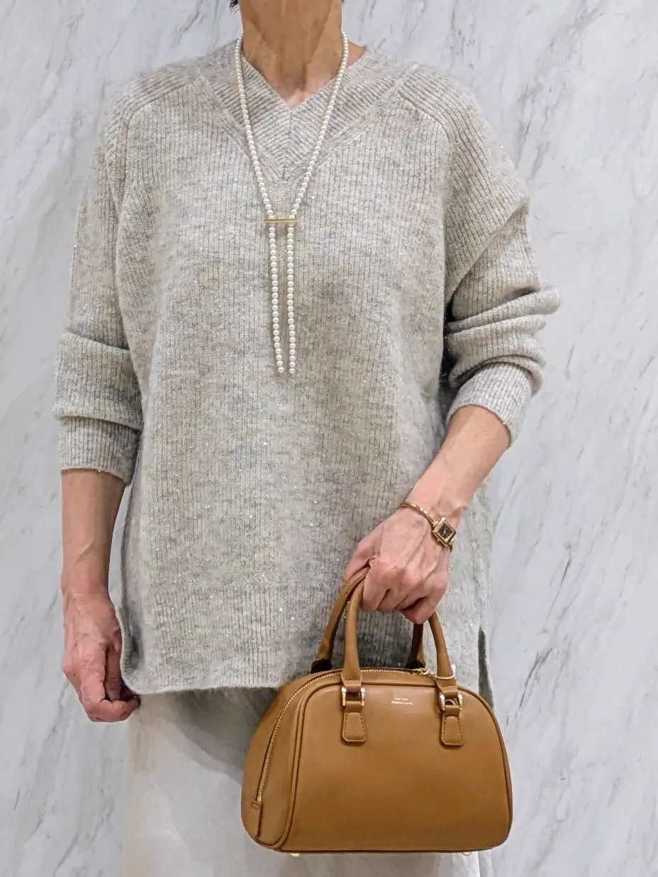 23区 多木 コーディネート画像