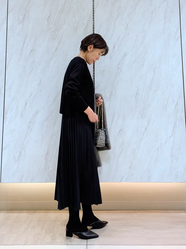 23区 多木 コーディネート画像