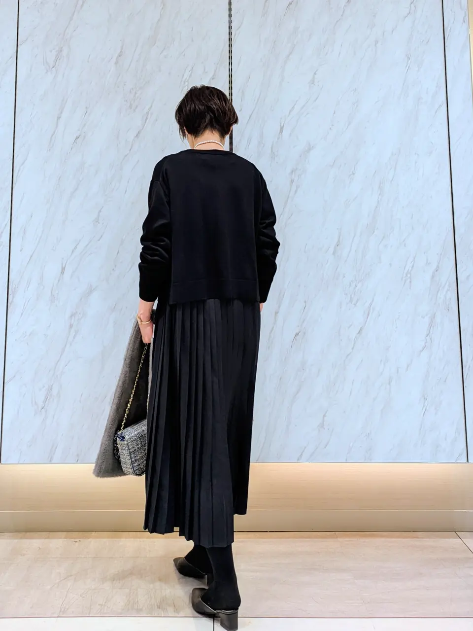 23区 多木 コーディネート画像