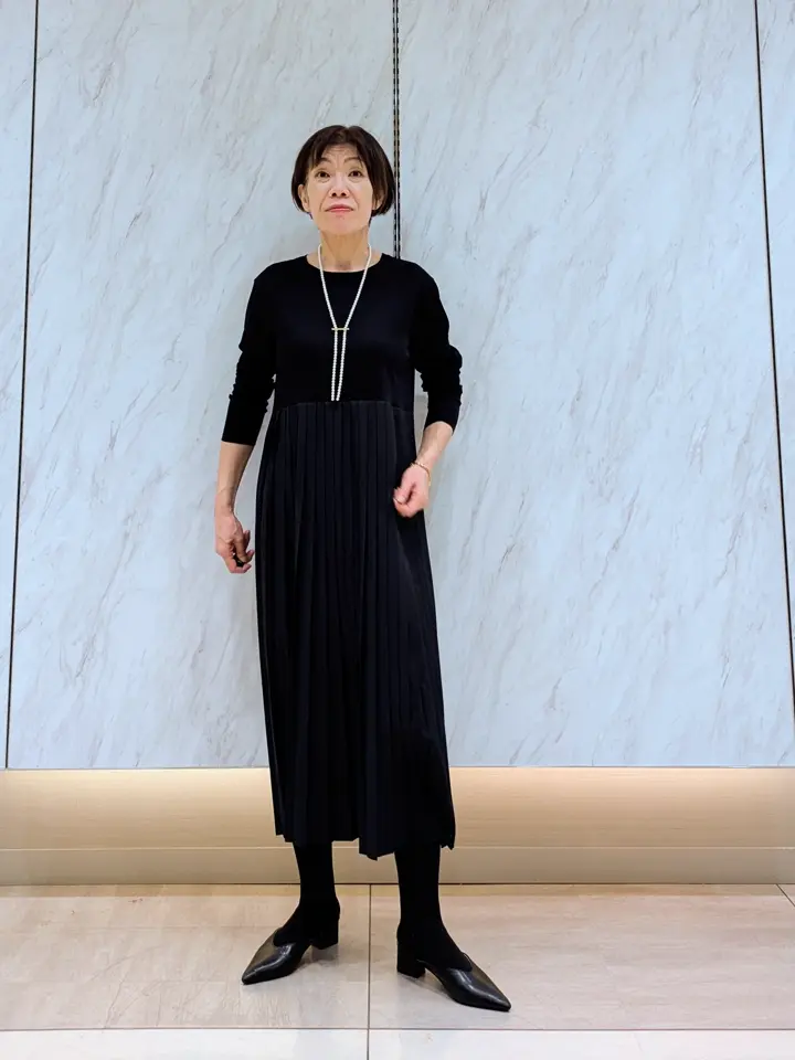 23区 多木 コーディネート画像