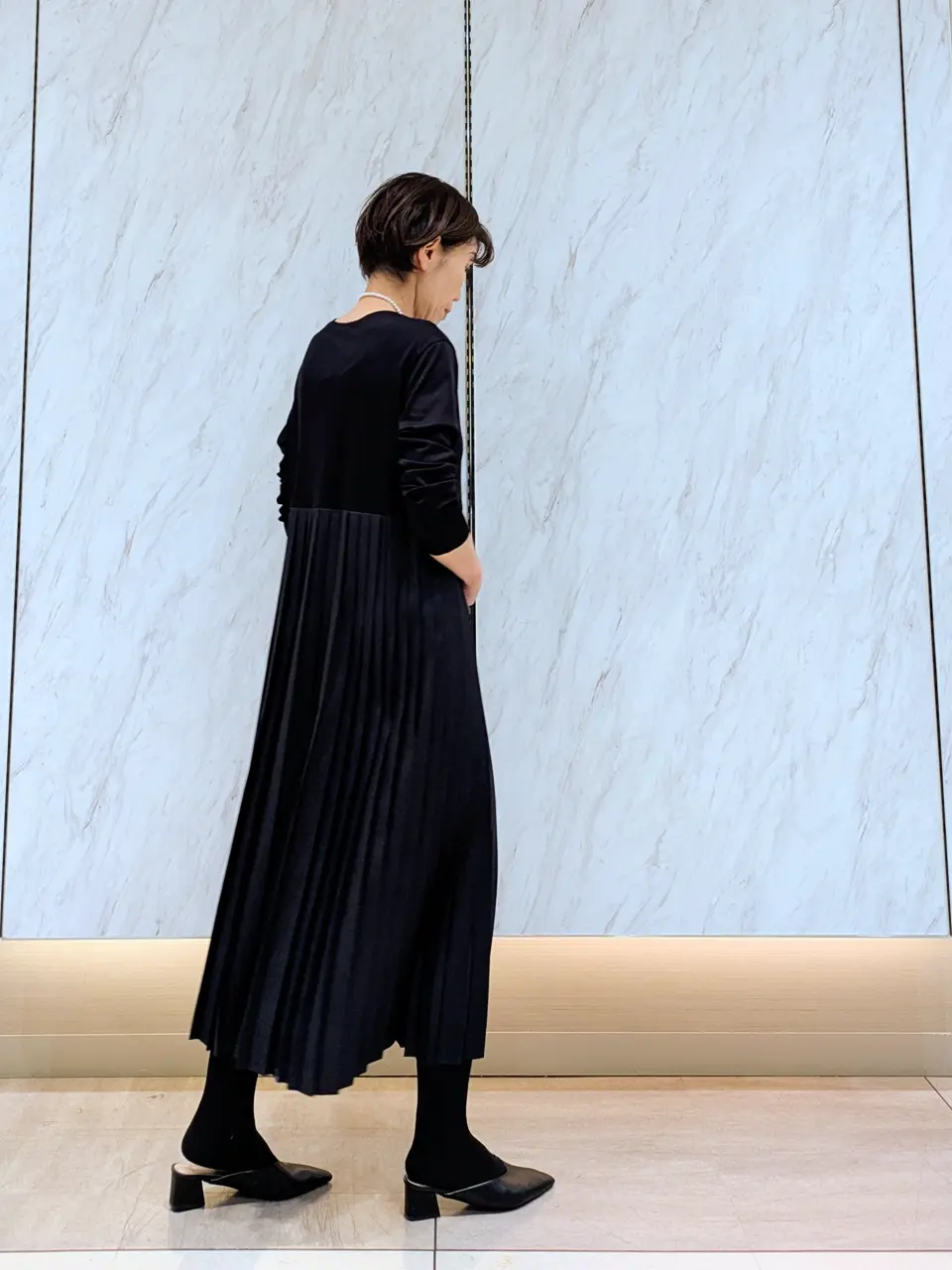 23区 多木 コーディネート画像