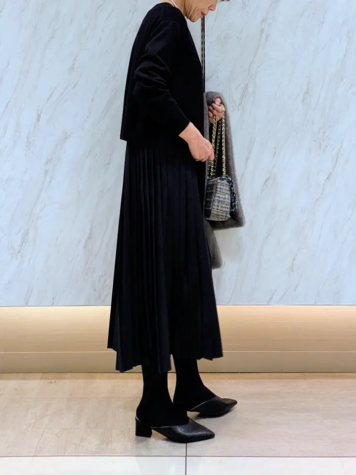 23区 多木 コーディネート画像