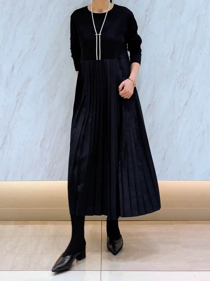 23区 多木 コーディネート画像