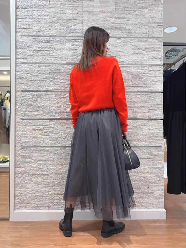 23区 犬塚 コーディネート画像