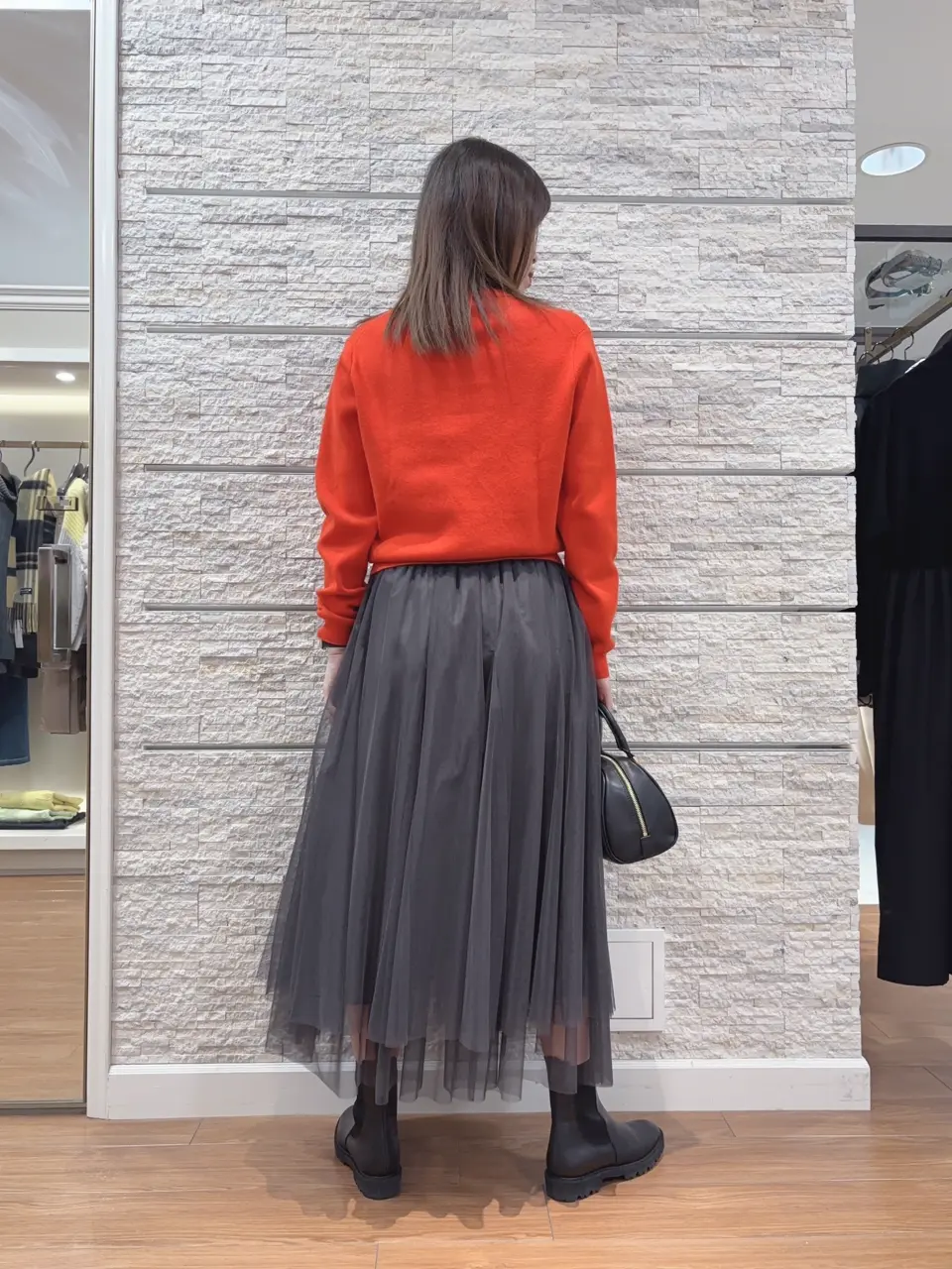 23区 犬塚 コーディネート画像