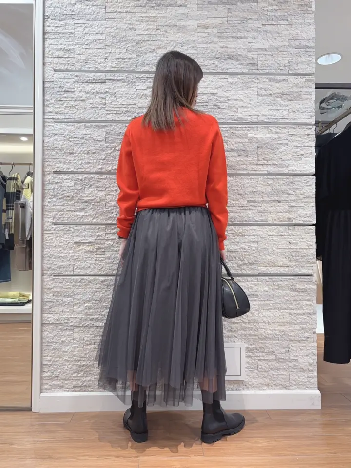 23区 犬塚 コーディネート画像