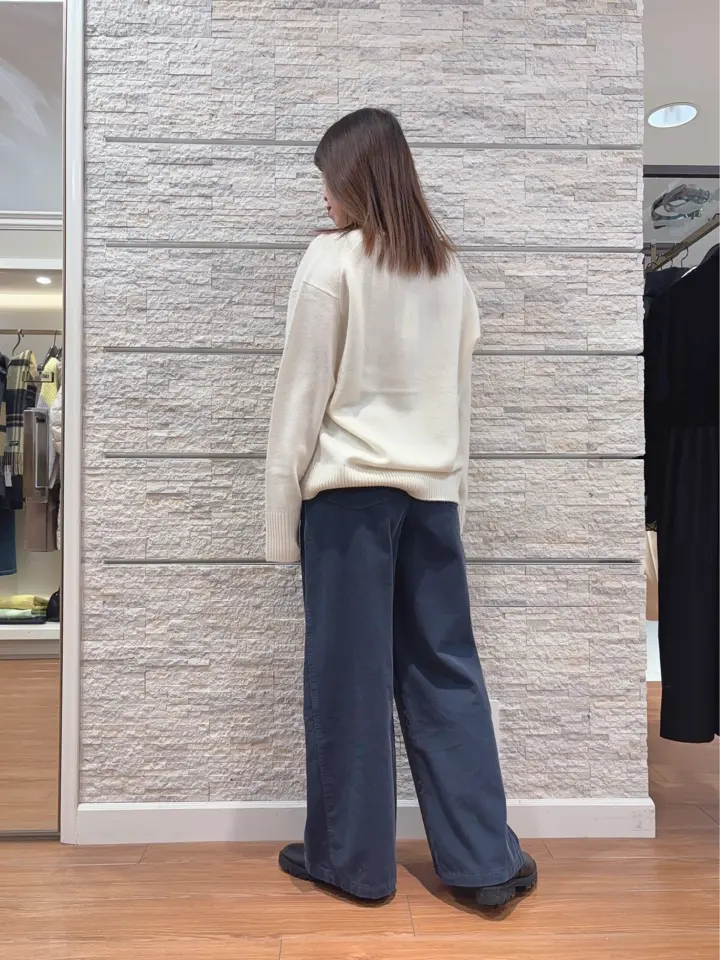 23区 犬塚 コーディネート画像