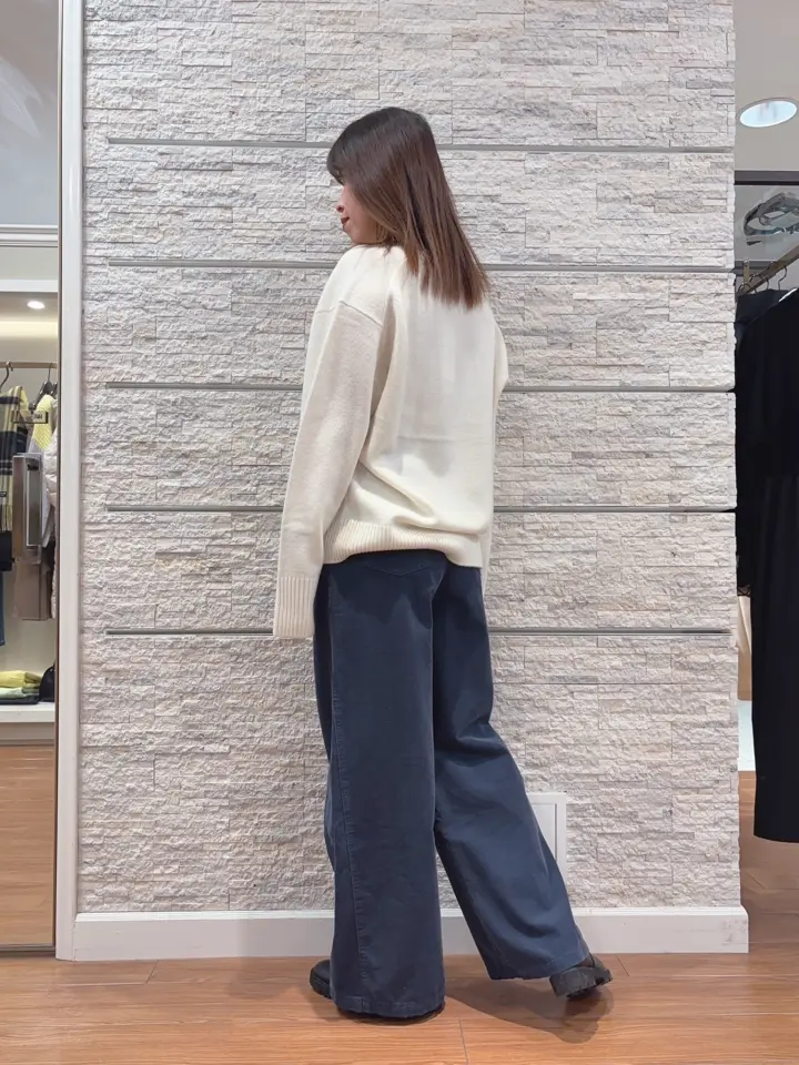 23区 犬塚 コーディネート画像