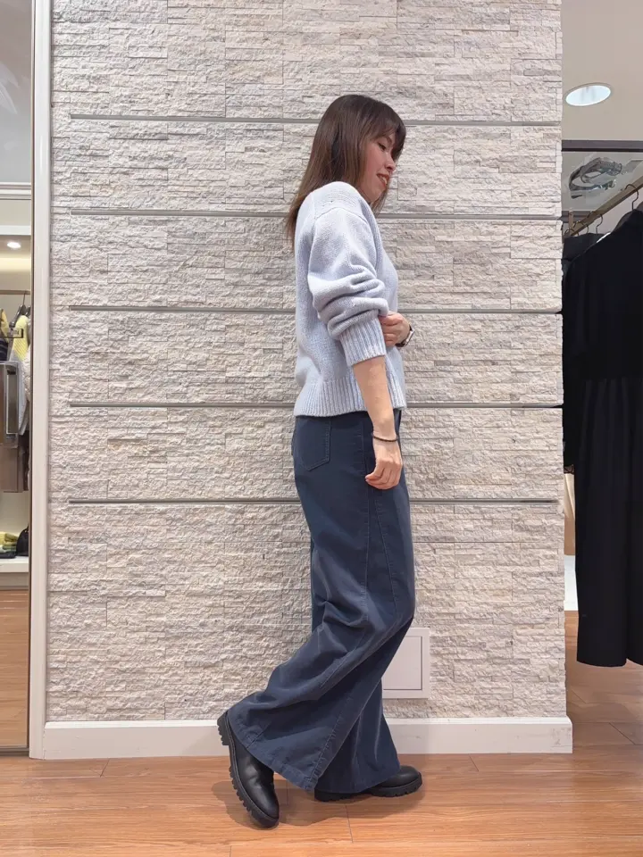 23区 犬塚 コーディネート画像