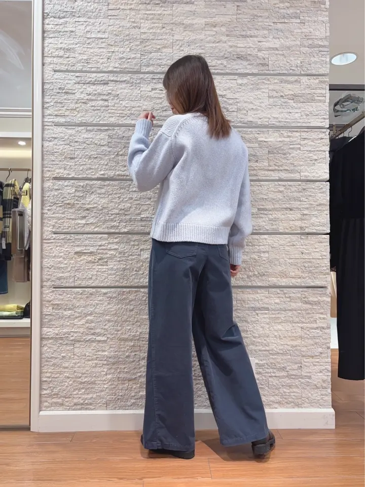 23区 犬塚 コーディネート画像