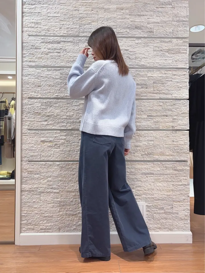 23区 犬塚 コーディネート画像