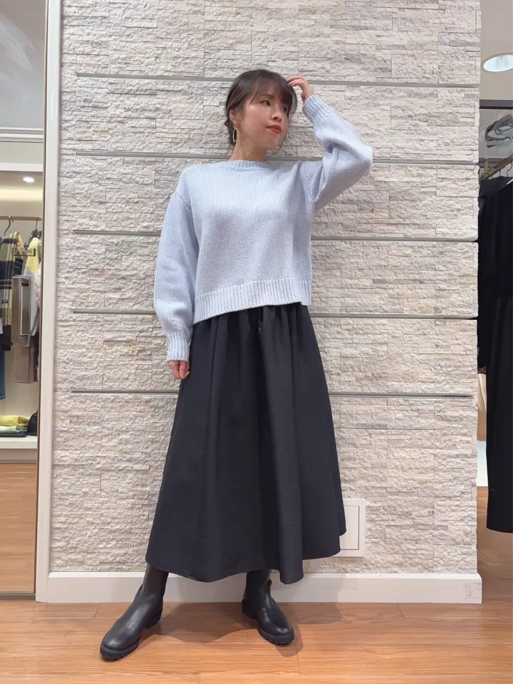 23区 犬塚 コーディネート画像