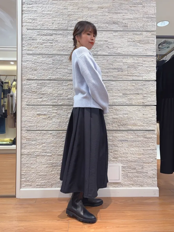 23区 犬塚 コーディネート画像