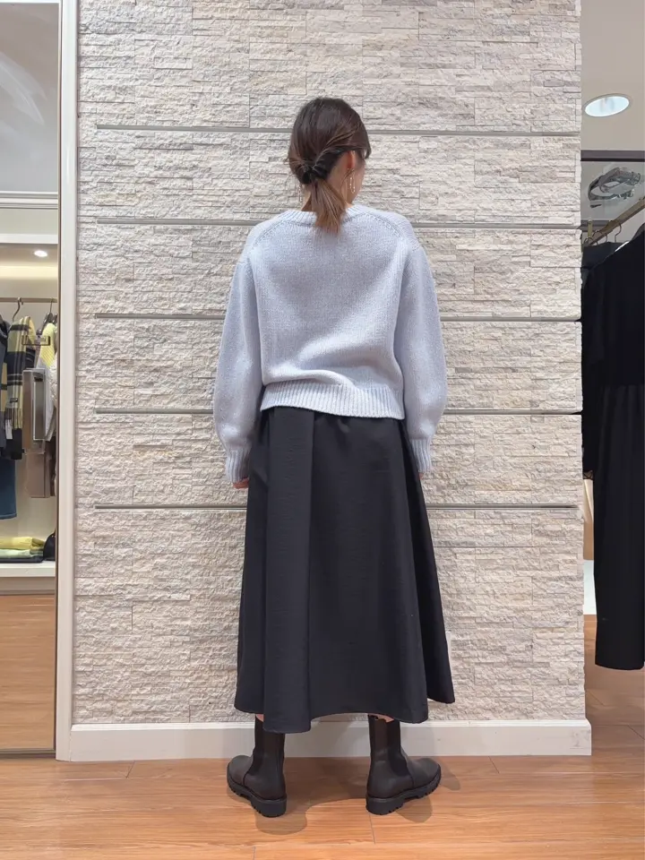 23区 犬塚 コーディネート画像