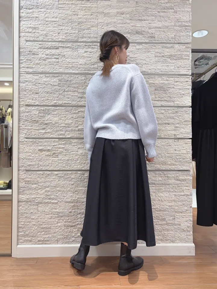 23区 犬塚 コーディネート画像