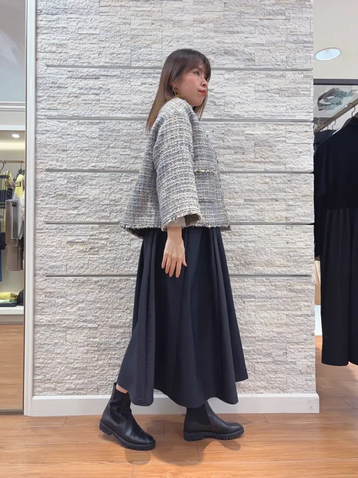 23区 犬塚 コーディネート画像