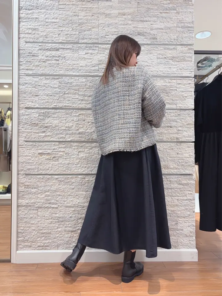 23区 犬塚 コーディネート画像