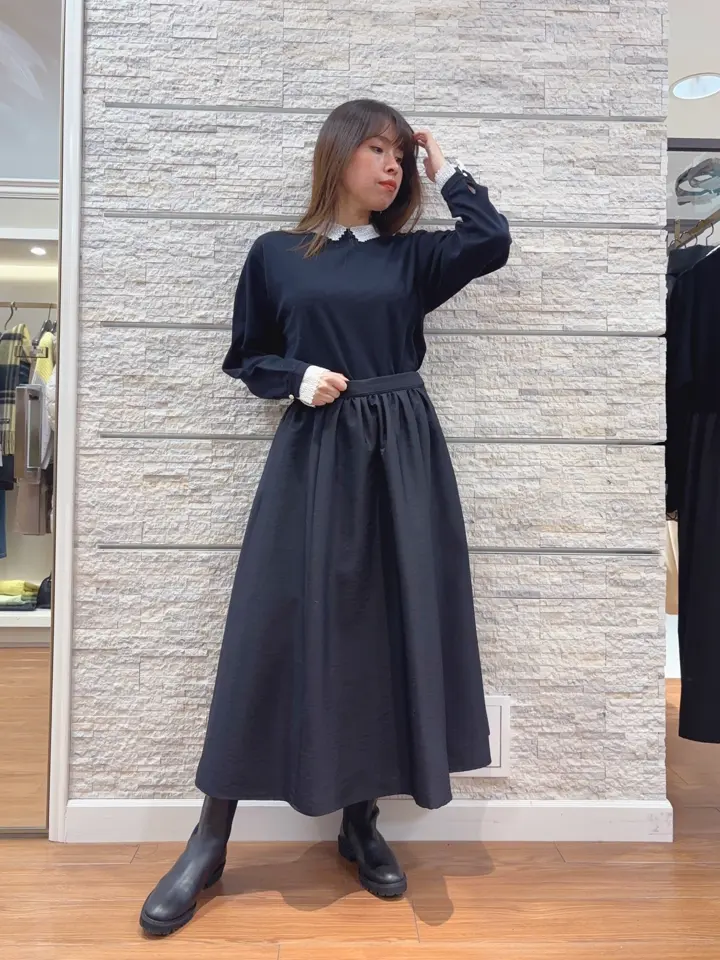 23区 犬塚 コーディネート画像