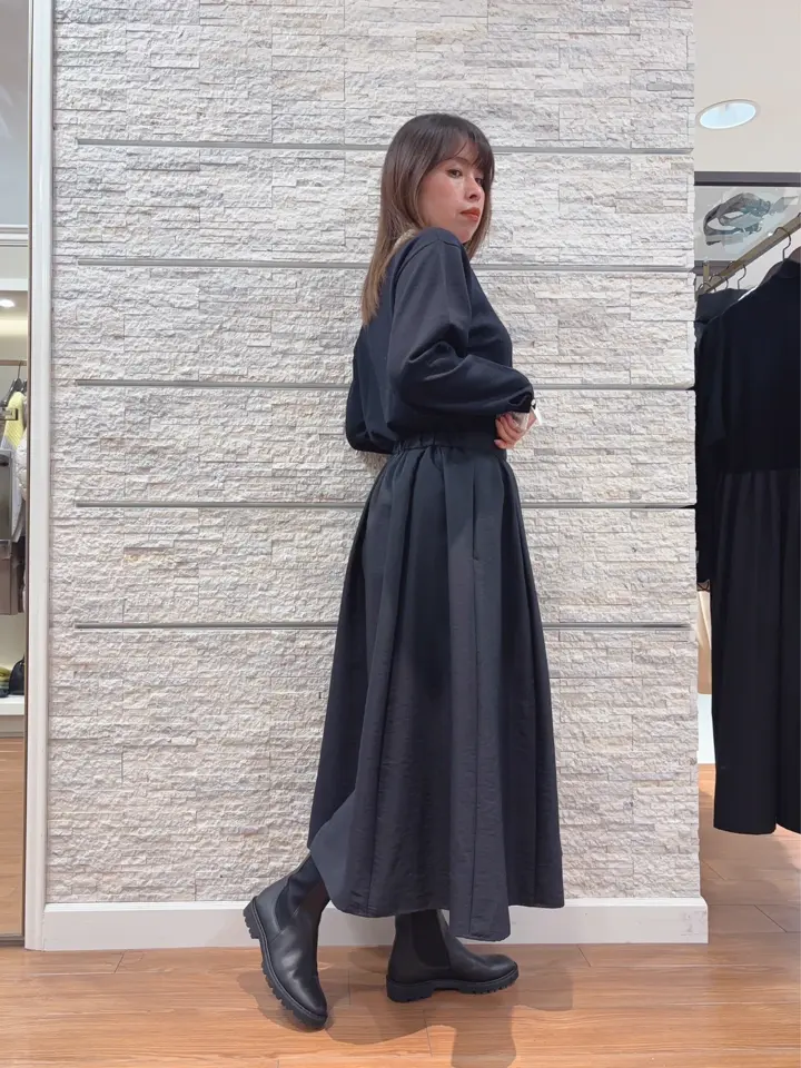 23区 犬塚 コーディネート画像