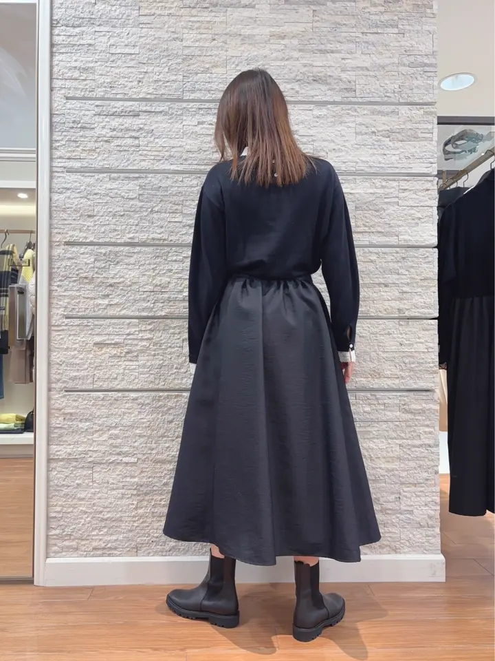 23区 犬塚 コーディネート画像