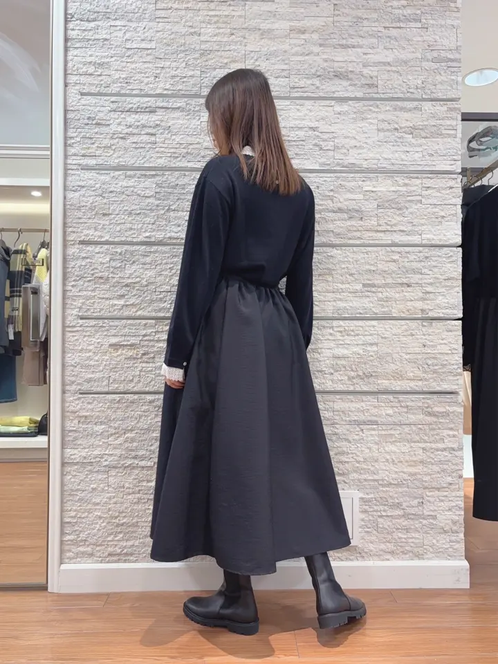 23区 犬塚 コーディネート画像