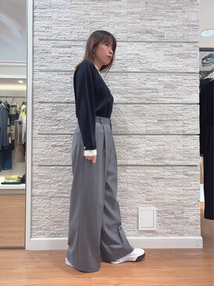 23区 犬塚 コーディネート画像