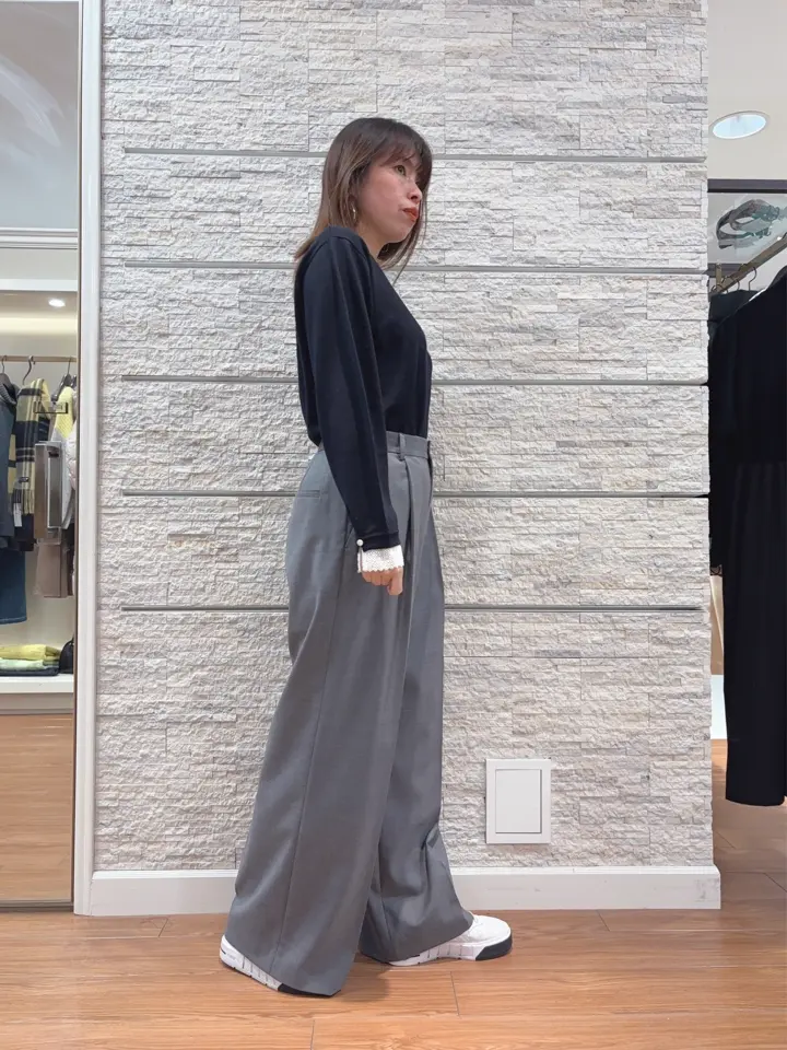 23区 犬塚 コーディネート画像