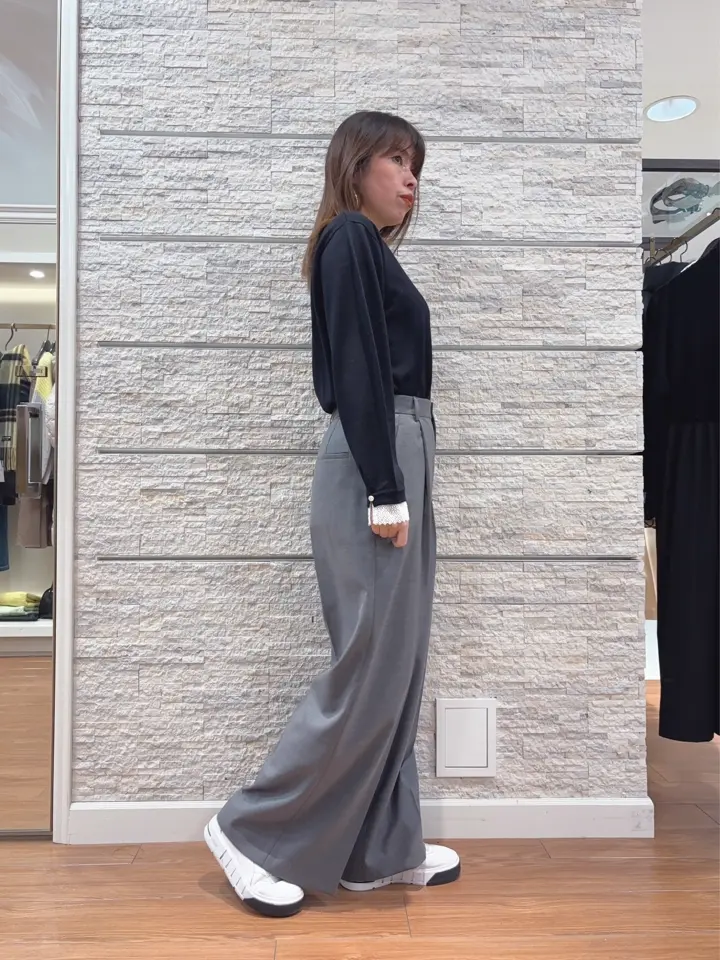 23区 犬塚 コーディネート画像