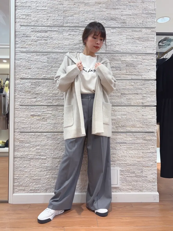 23区 犬塚 コーディネート画像