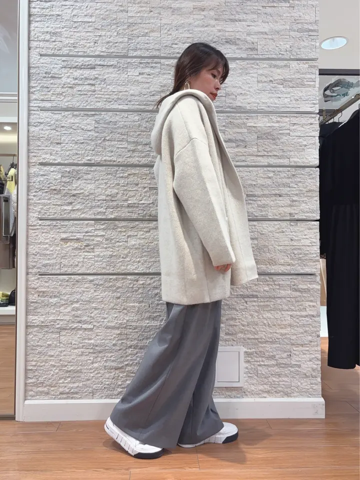 23区 犬塚 コーディネート画像