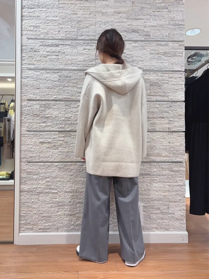 23区 犬塚 コーディネート画像