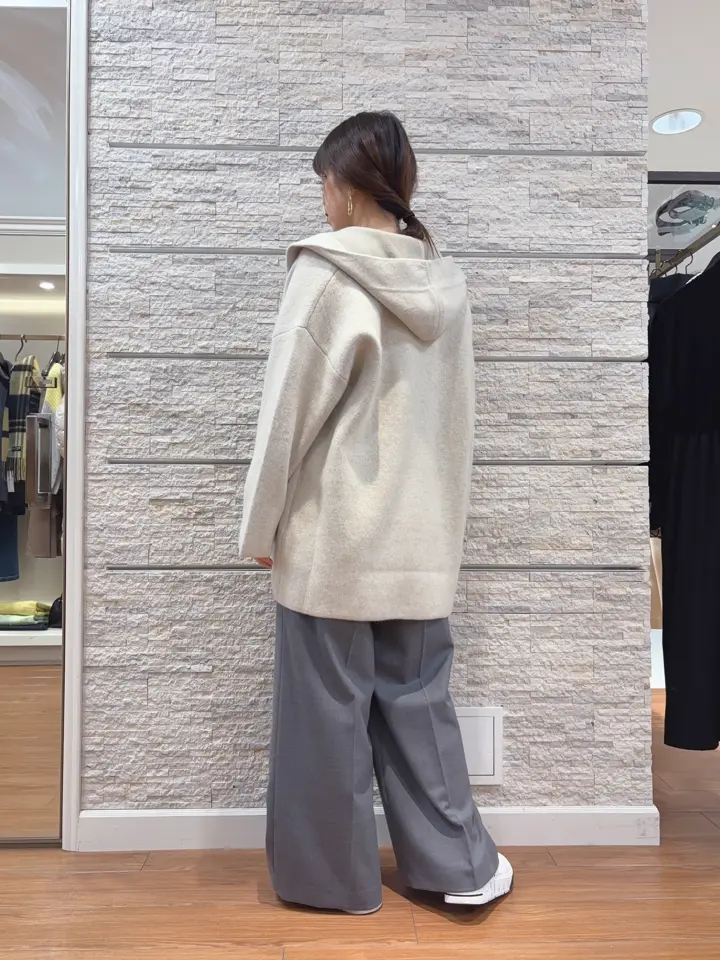 23区 犬塚 コーディネート画像