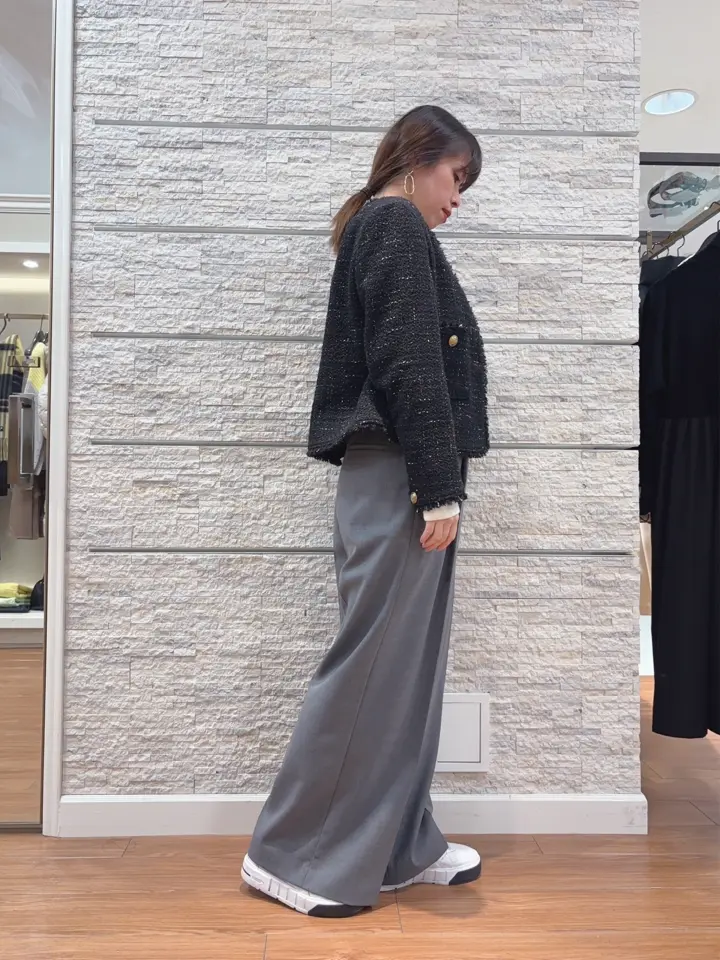 23区 犬塚 コーディネート画像