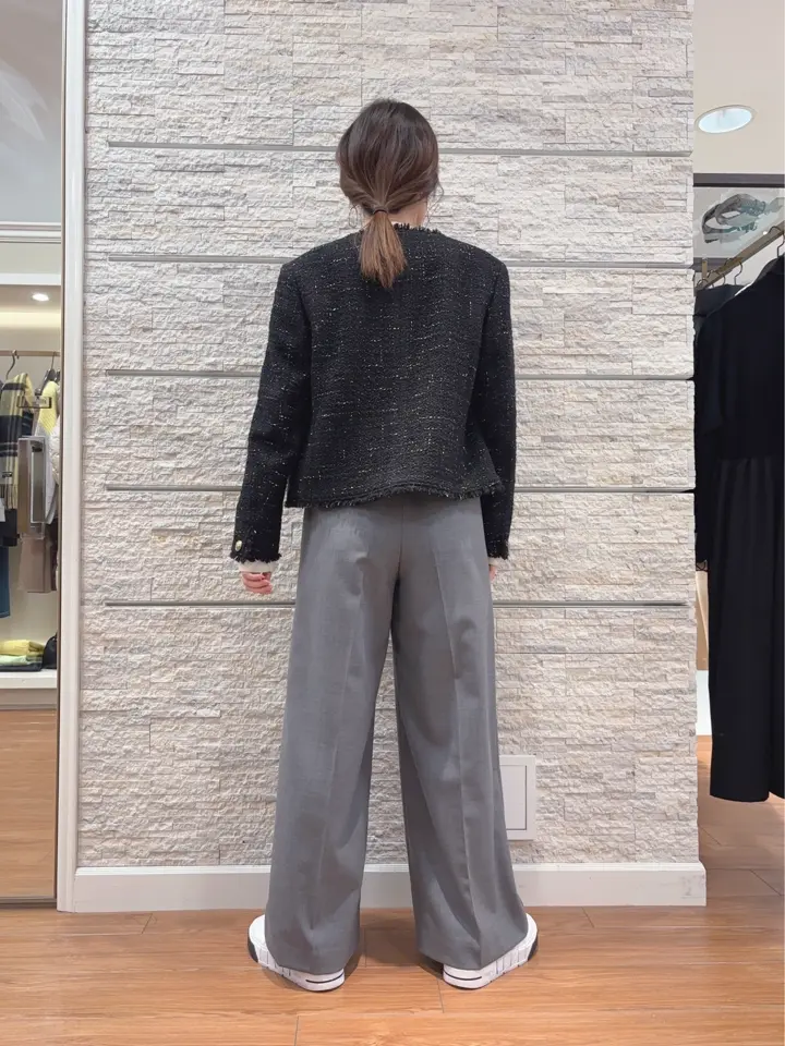 23区 犬塚 コーディネート画像