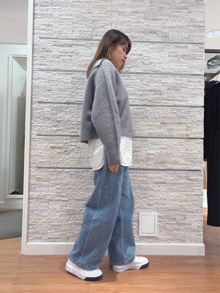 23区 犬塚 コーディネート画像