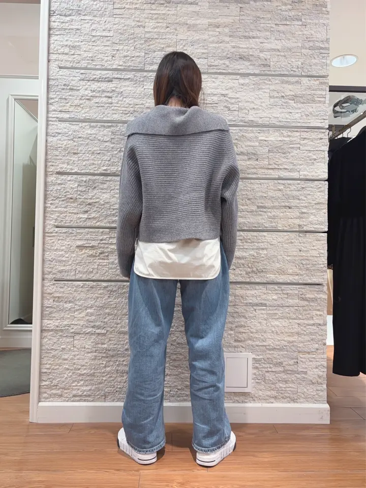 23区 犬塚 コーディネート画像