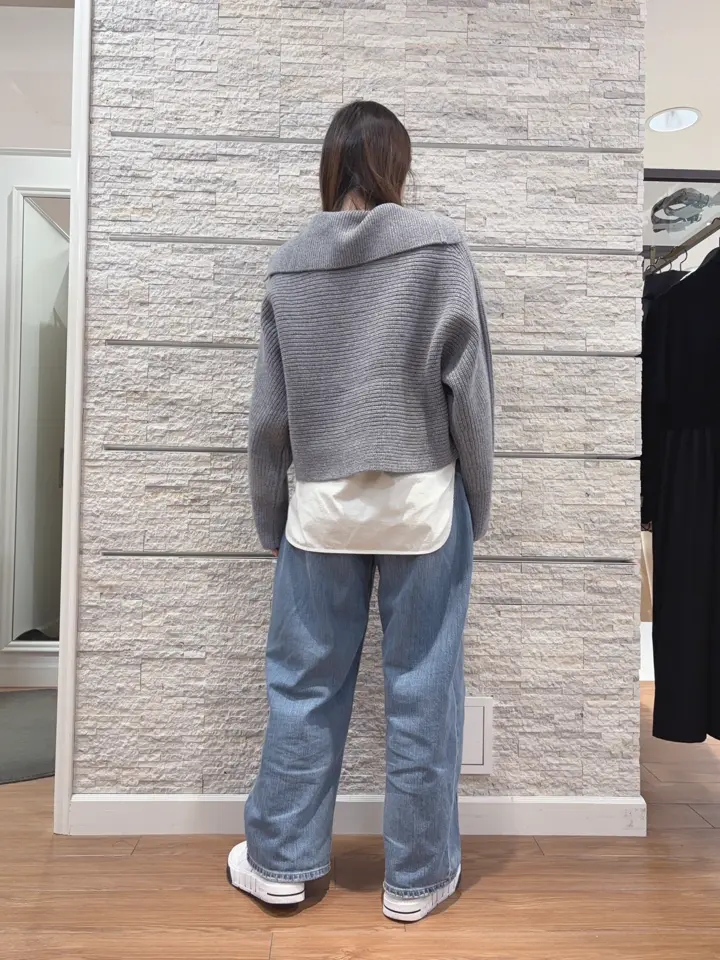 23区 犬塚 コーディネート画像