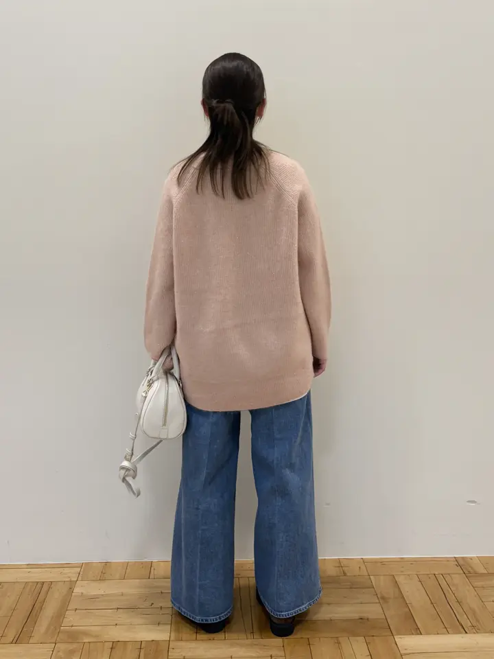 23区 上野 コーディネート画像