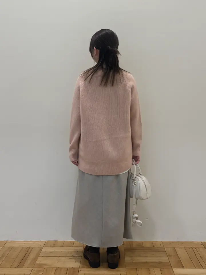 23区 上野 コーディネート画像