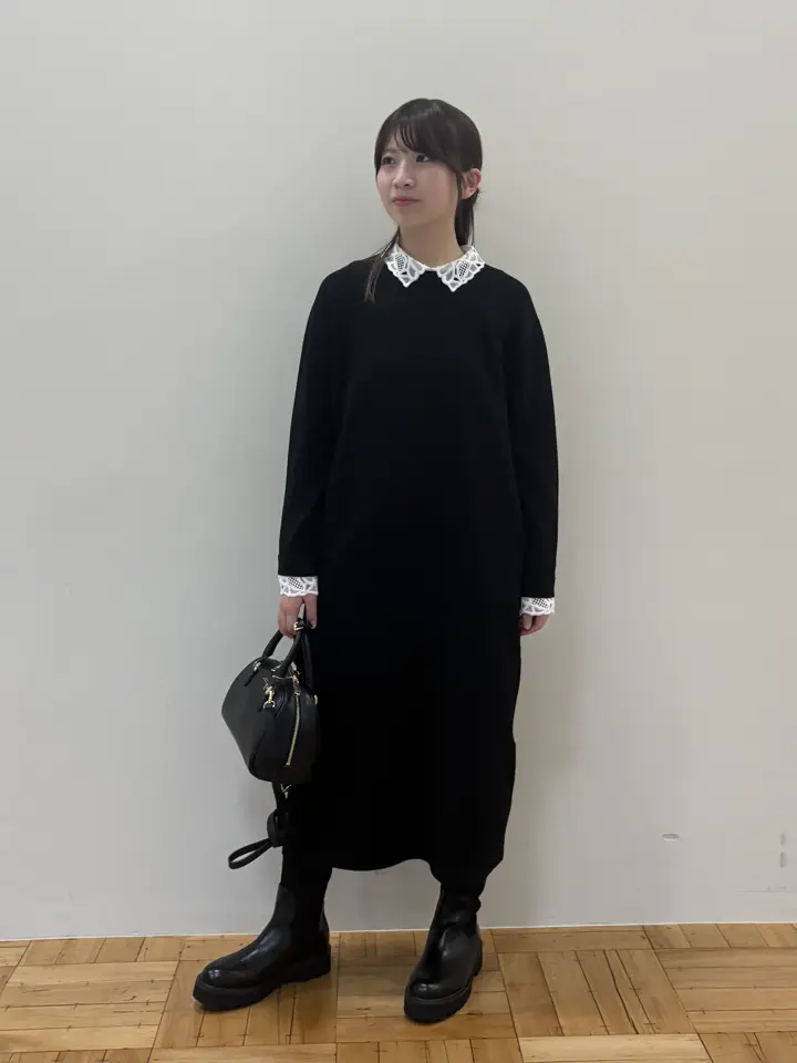 23区 上野 コーディネート画像