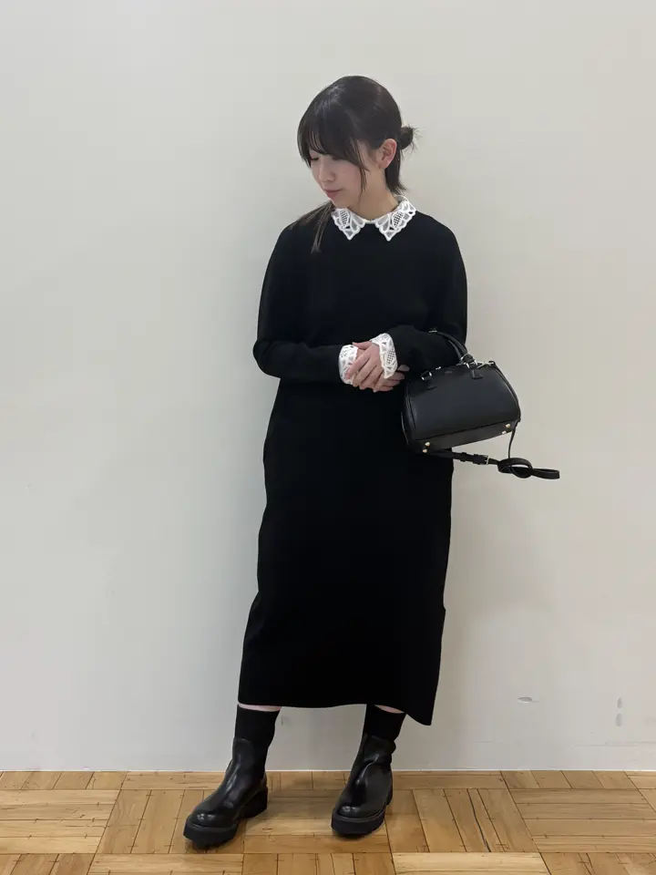 23区 上野 コーディネート画像